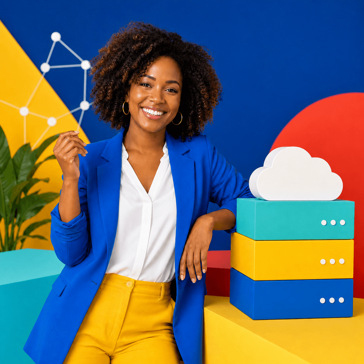 Hoe activeer ik webhosting en log ik in?