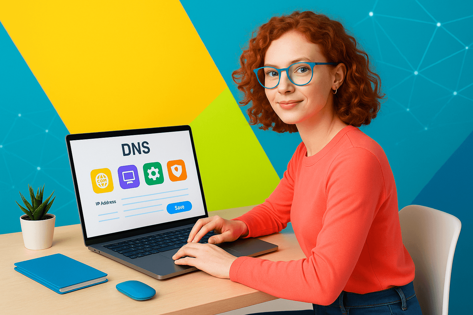 Kan ik externe nameservers EN Site.nl DNS gebruiken?