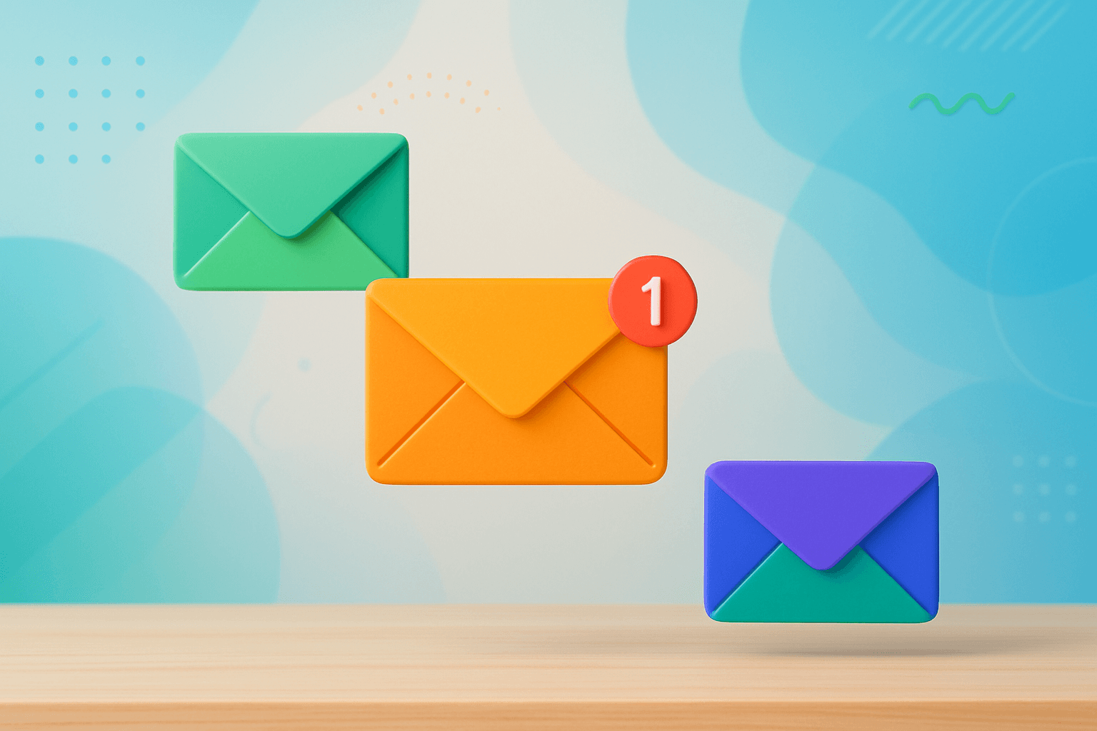 Hoe verstuur ik e-mails via mijn website / CMS?