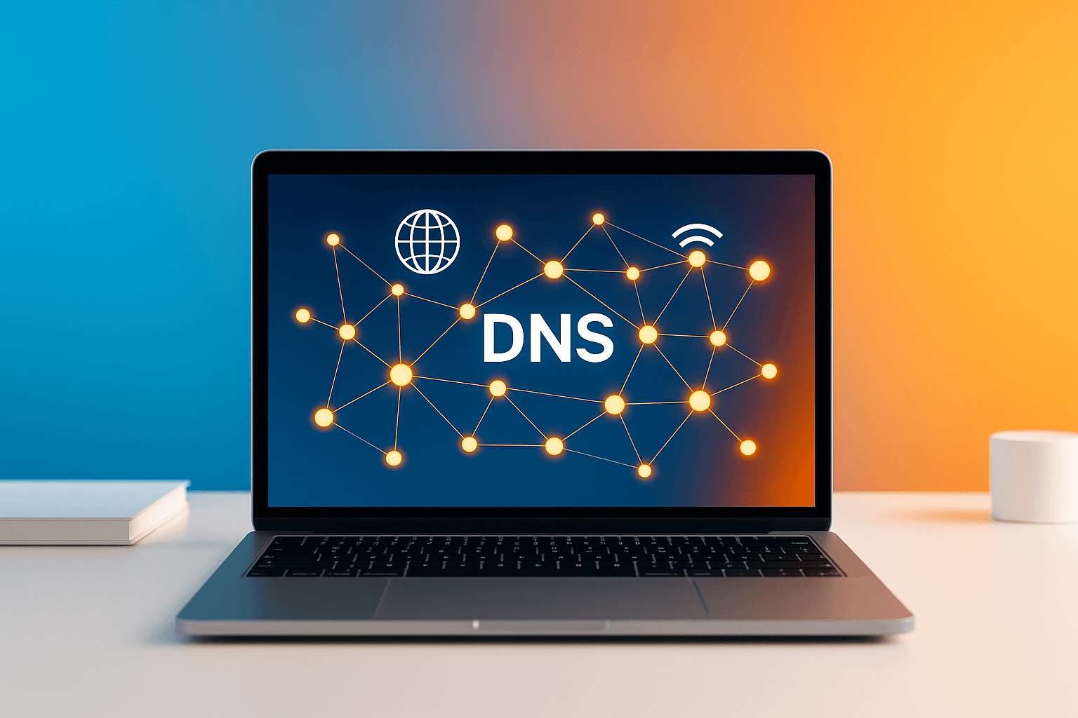 Laat je externe domeinnaam werken met Site.nl diensten