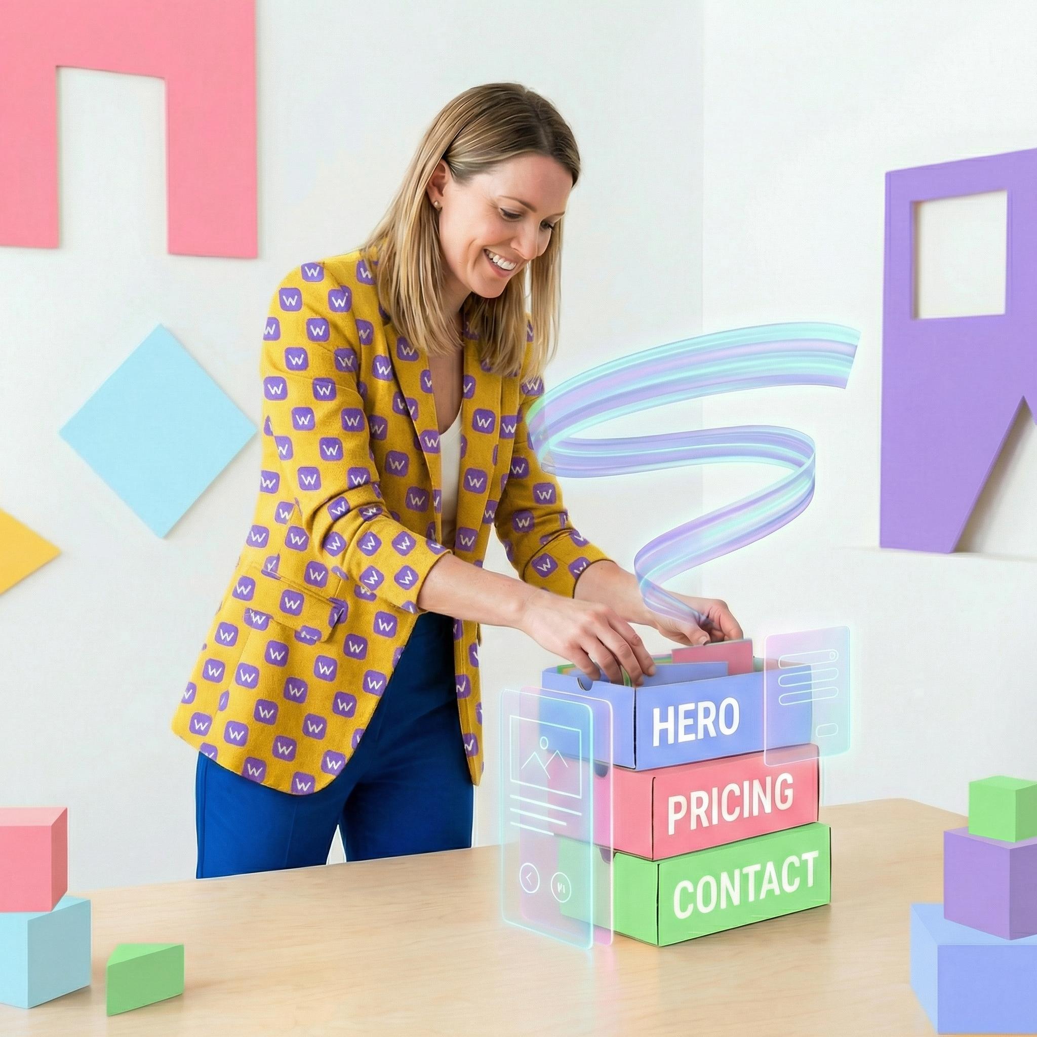 Site.nl lanceert Wobbio