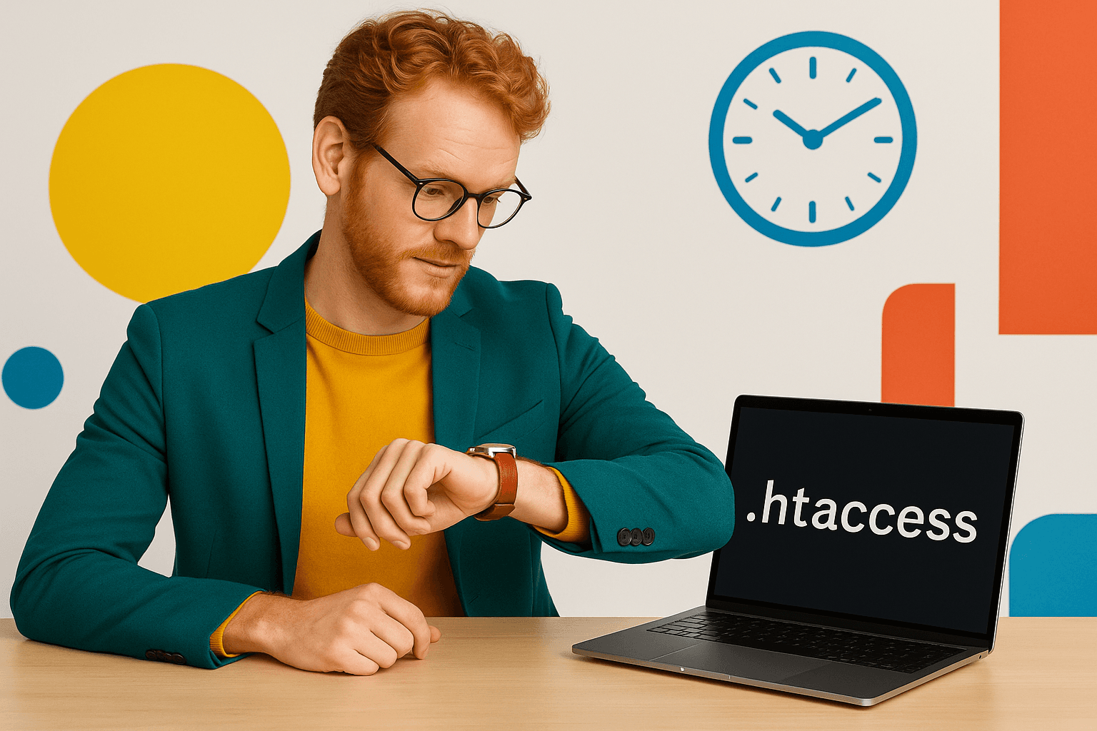 Waarom .htaccess aanpassingen tijd nodig hebben in LiteSpeed