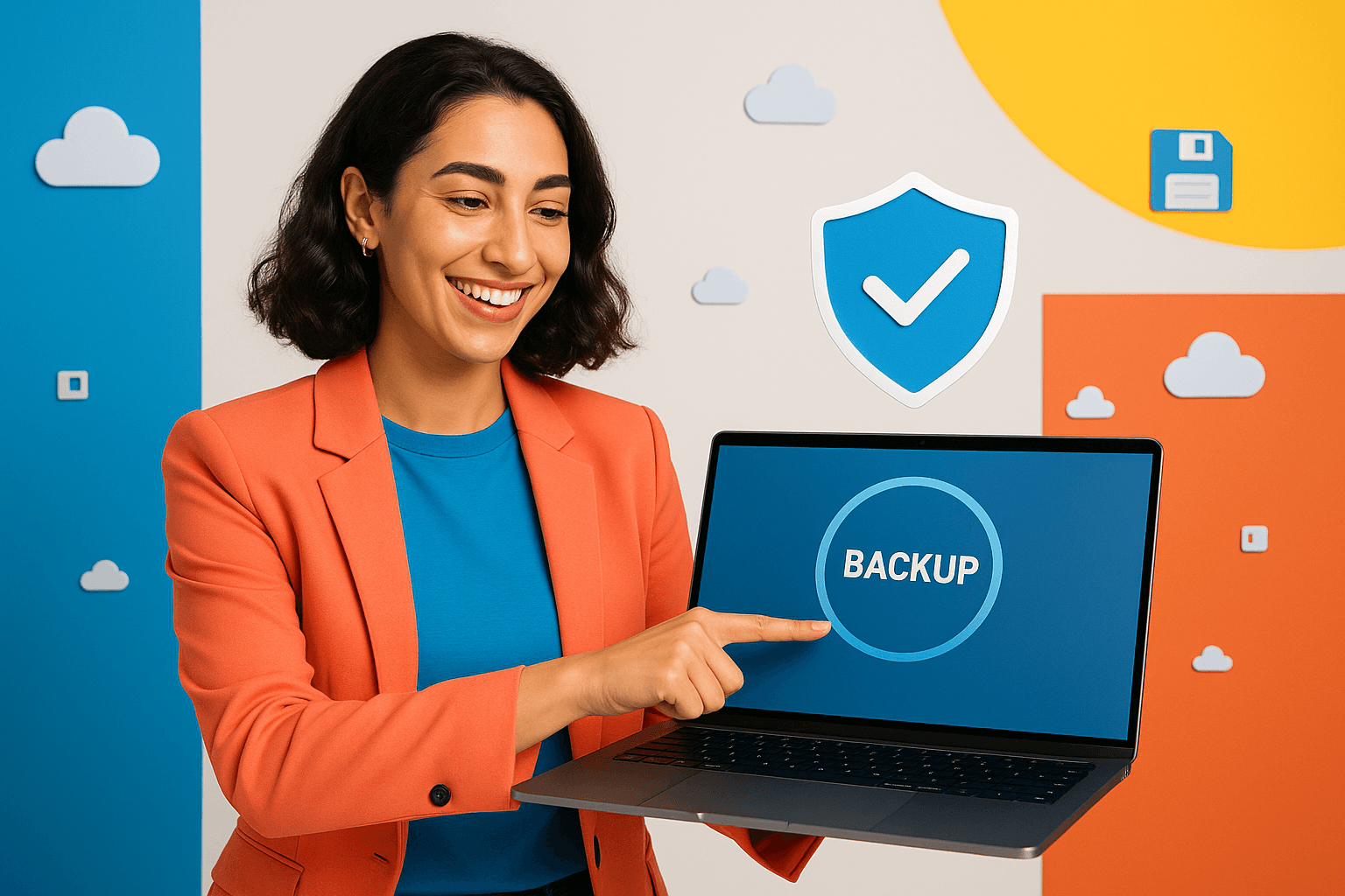 Hoe maak je backups in Softaculous