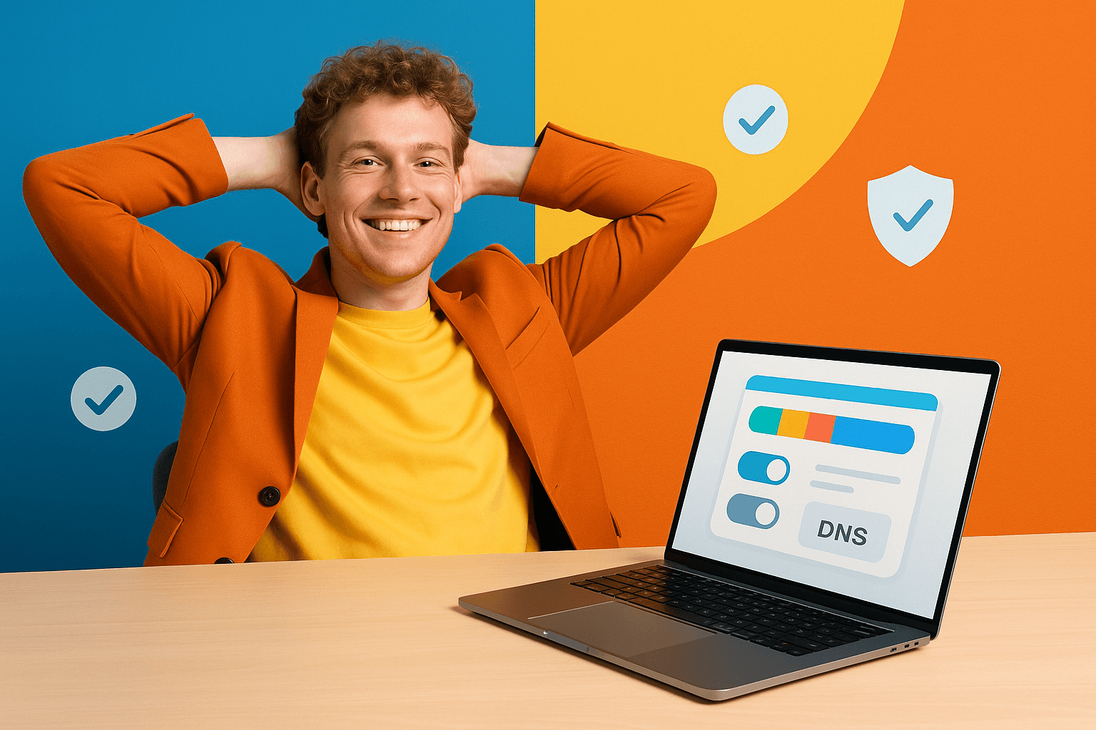 Waarom kan ik het beste de Site.nl standaardinstellingen gebruiken?