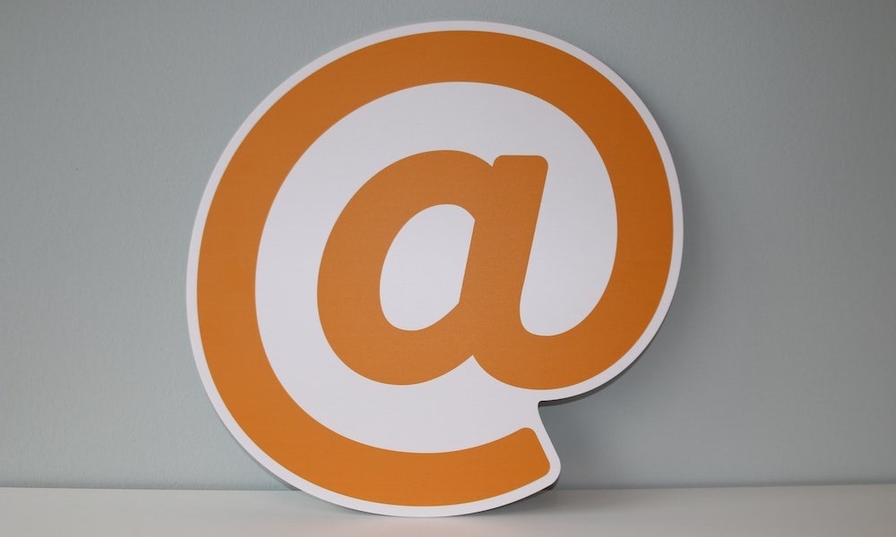 Professionele e-mail (optioneel)