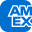 American Express creditcard