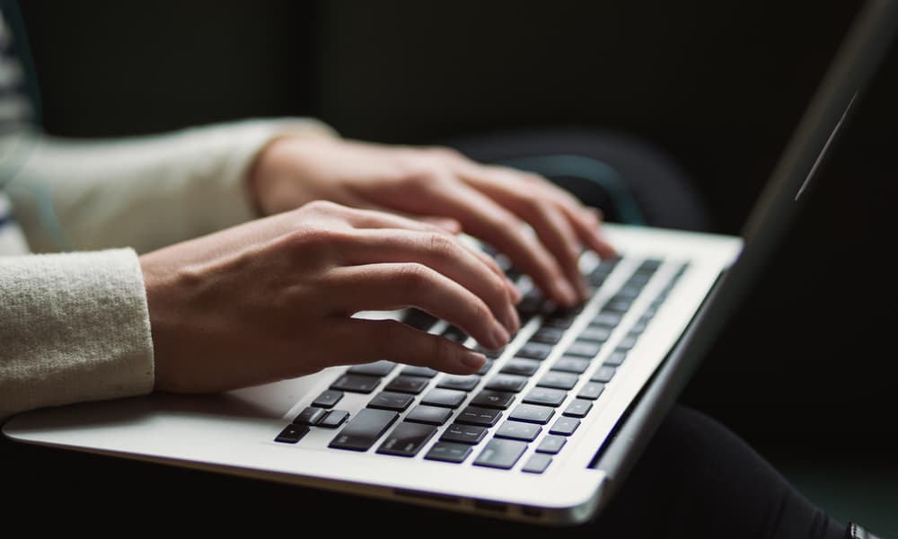 PROFESSIONELE E-MAIL