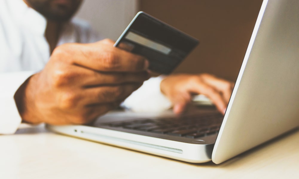 Online betalingen ontvangen