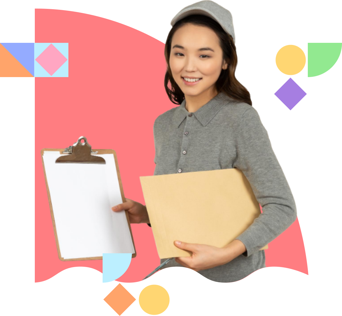 E-mail aanmaken