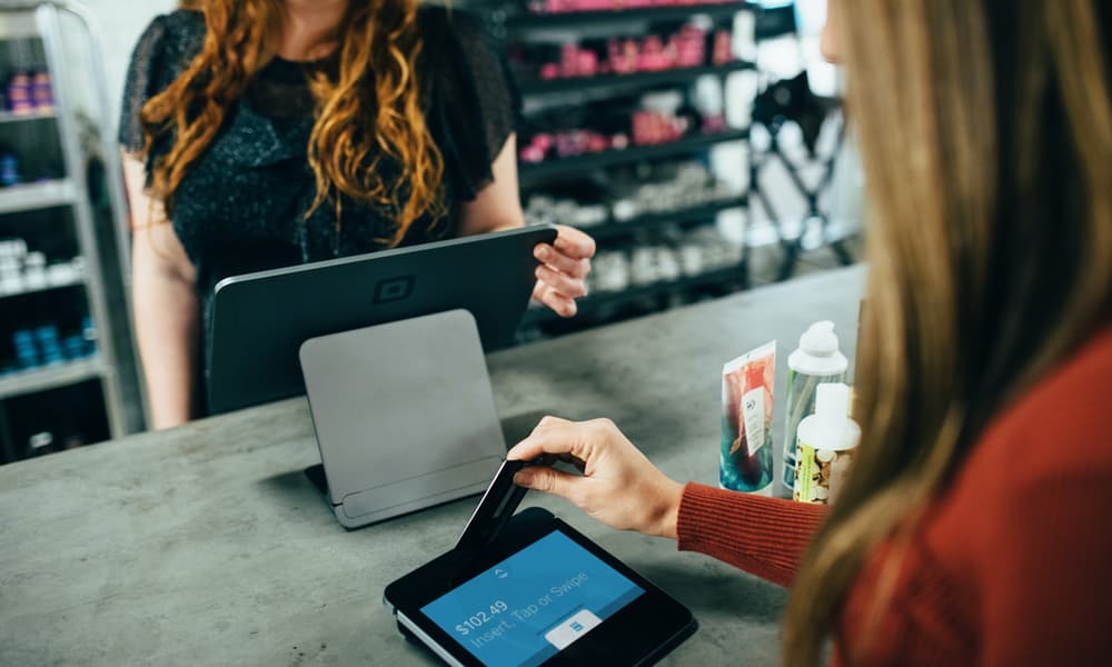 Wettelijk vereist voor webshops